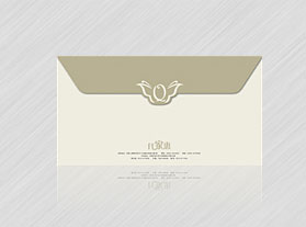 custom envelop printing