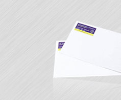 business envelope