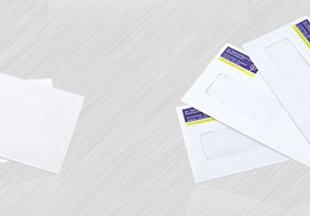 commercial envelope printing